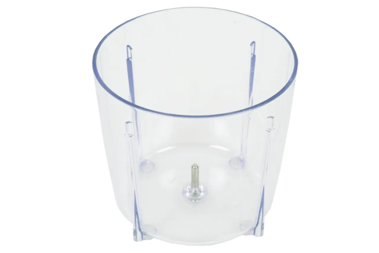 Bol hachoir 400ml et axe SS-9100041007