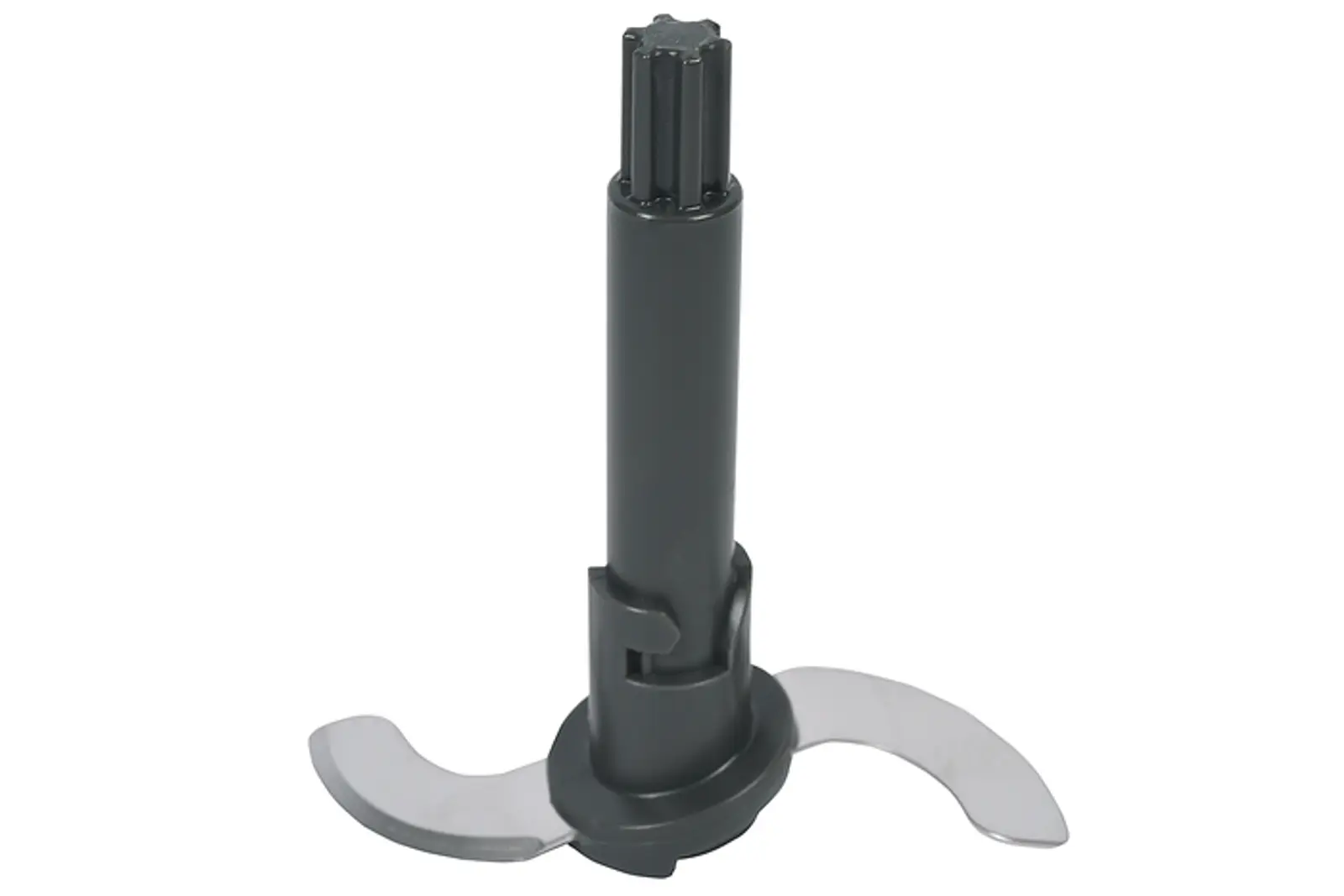Plateau plastique transparent SS-193511