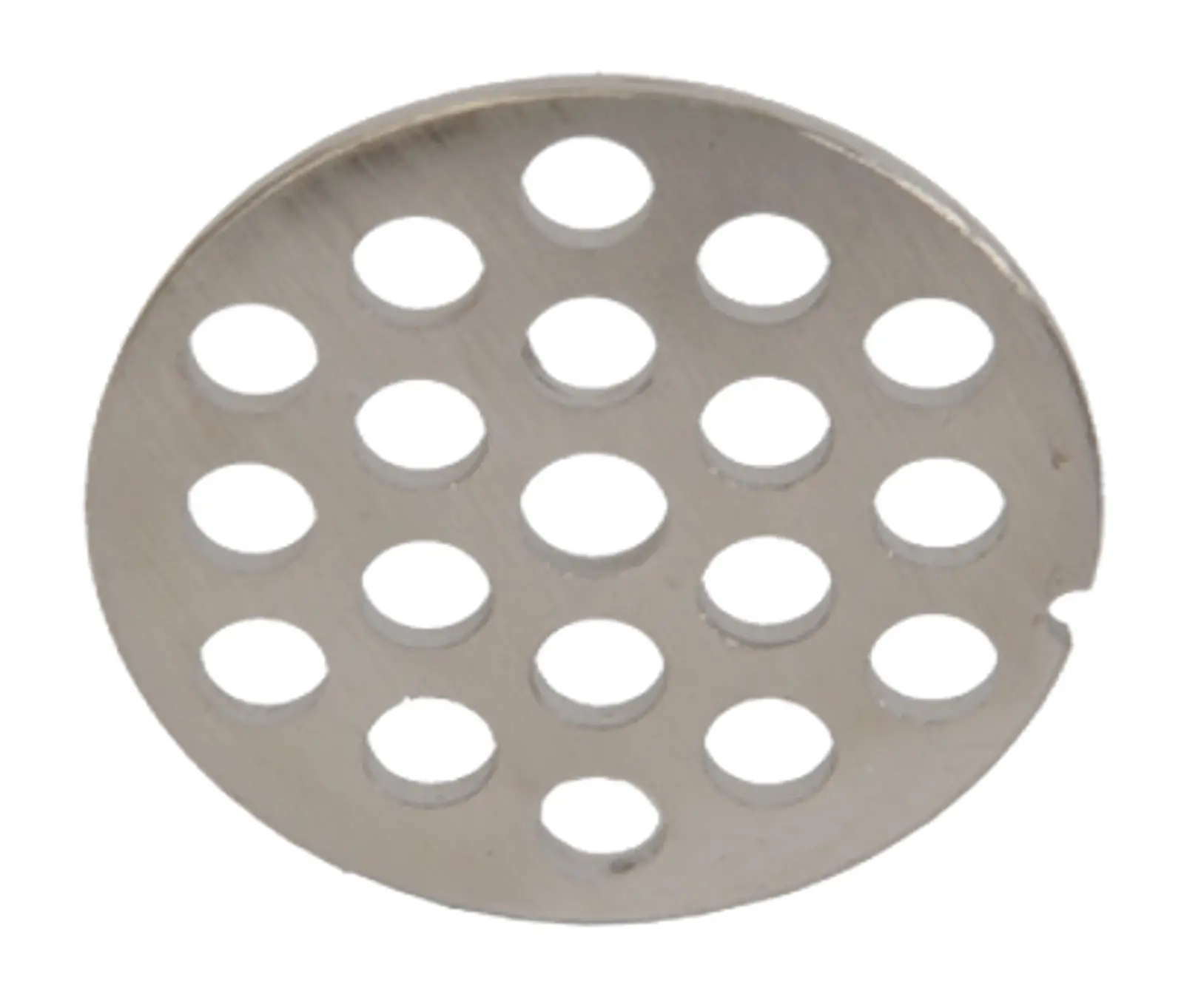 Grille 8 mm inox SS-193515