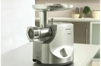 Hachoir Kenwood MG700