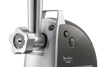 Hachoir à viande Moulinex HV8 Pro Meat Mincer