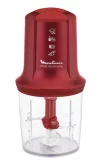 Mini-hachoir Multimoulinette AT714G32 Moulinex – Avis et Test