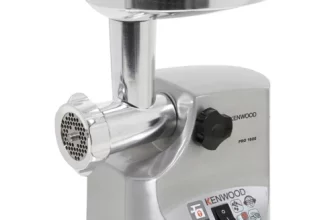 Hachoir à viande-Kenwood MG510