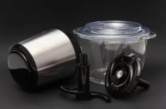 Où trouver les pièces détachées de votre hachoir Moulinex ?