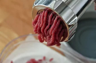 Quelle puissance choisir pour son hachoir à viande ?