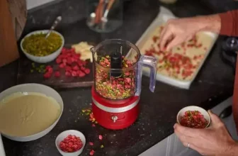 Hachoir sans fil KitchenAid