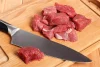 Quel couteau choisir pour couper la viande
