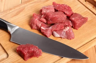 Quel couteau choisir pour couper la viande