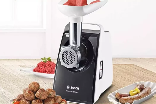 Hachoir à viande Bosch CompactPower - Avis