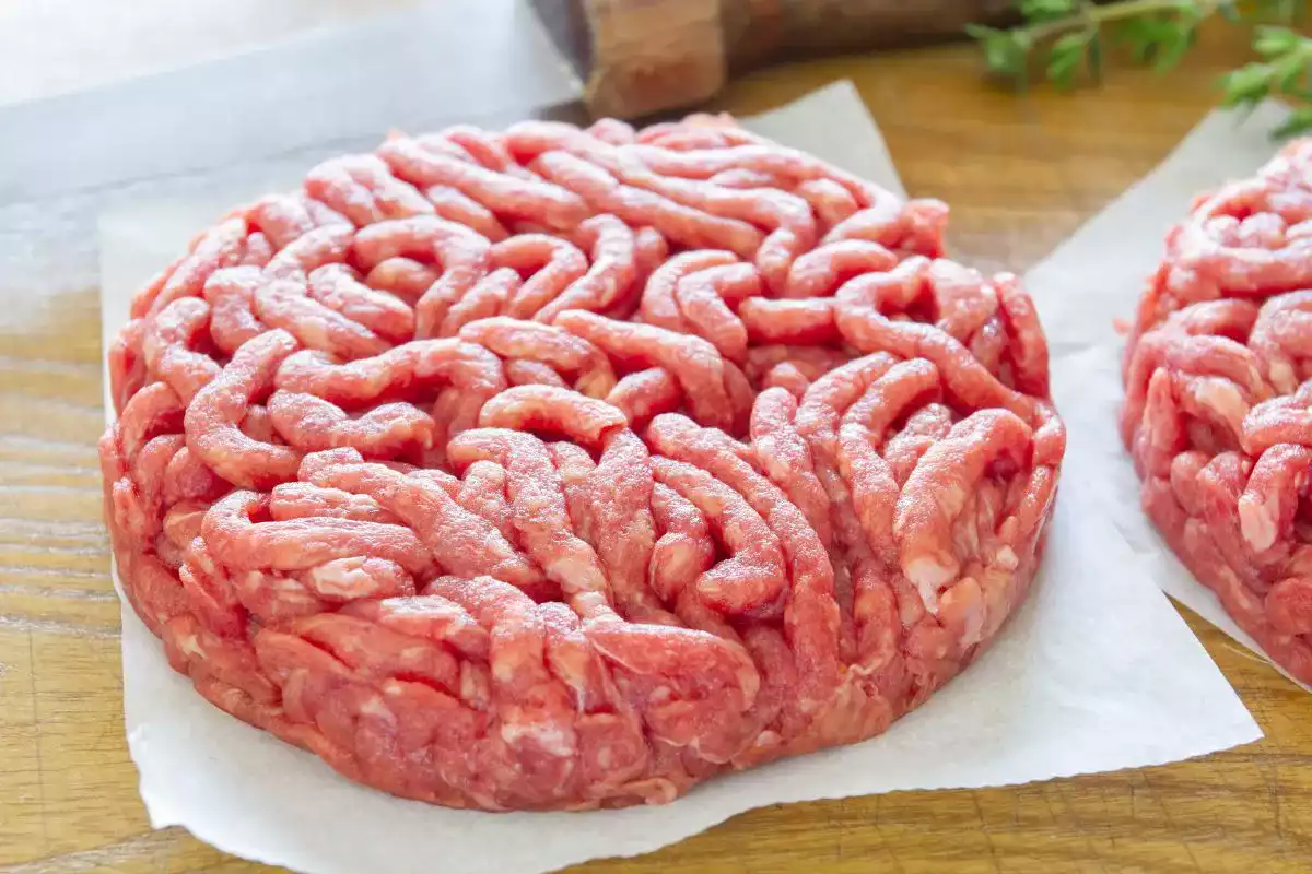 Poids et portions des steaks hachés Guide pratique