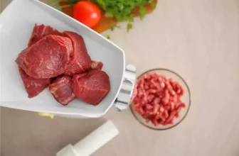 Comment choisir un hachoir à viande ?