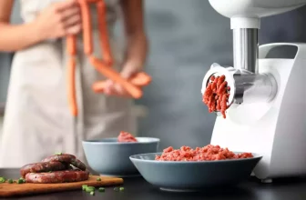 Que faire avec un hachoir à viande