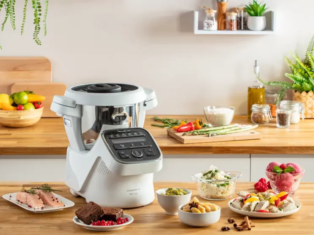 Des créations originales pour varier vos repas