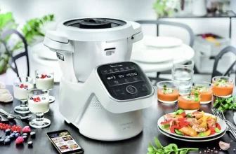 Comment utiliser le hachoir à viande avec le Companion ?