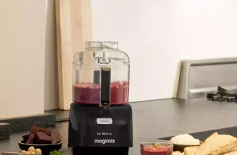 Comment hacher de la viande avec le robot de Magimix ?