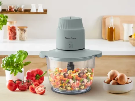 moulinex choppeo avis