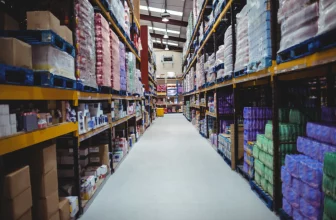 Comprendre les centrales de référencement alimentaire