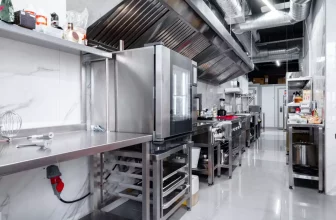 Combien coûte une cuisine professionnelle : guide pour estimer le budget et optimiser l’investissement