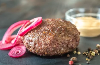 Que faire avec des steaks hachés : les meilleures options savoureuses