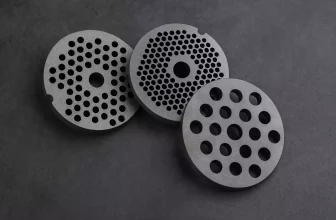Quelle grille pour hachoir à viande choisir selon vos besoins ?