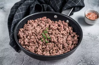 Comment faire de la viande hachée ? Nos conseils