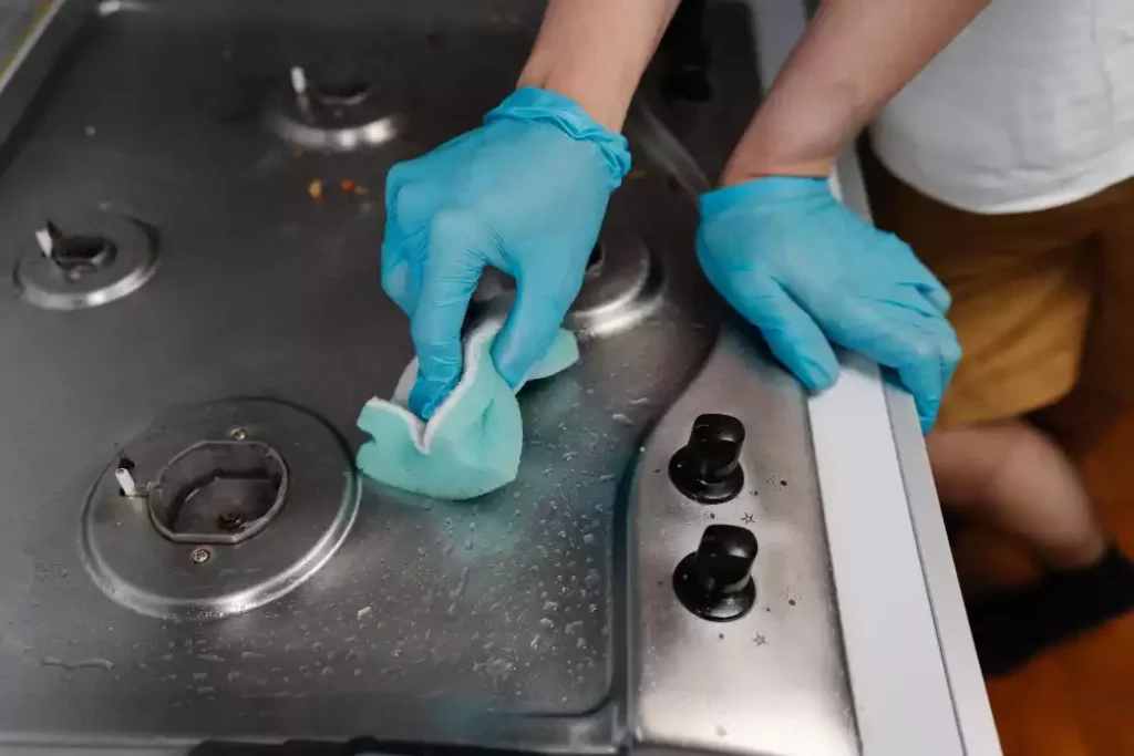 Focus sur les principales familles d’équipements