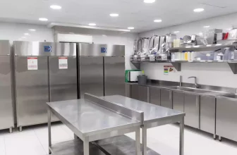 Bien choisir une armoire réfrigérée professionnelle : guide pratique pour les restaurateurs