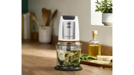 Mini-hachoir Kenwood CHP61 Easy Shop – Avis et Test Vidéo