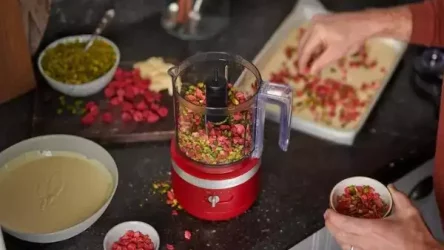 Hachoir sans fil KitchenAid – Avis et Tests