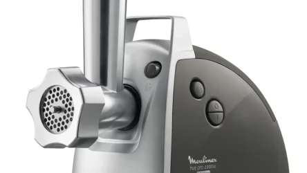 Hachoir Moulinex HV8 Pro – Test et Avis