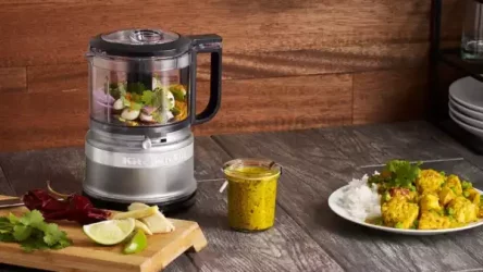 Mini-Hachoir KitchenAid 830ml – Avis et Tests