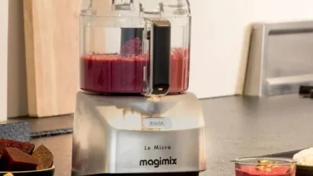 Mini-hachoir Le Micro de Magimix – Avis et tests